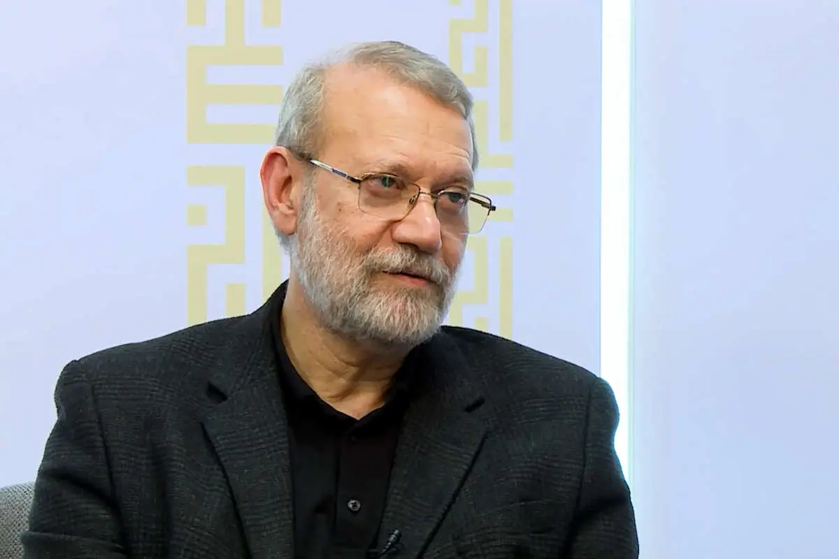 لاریجانی: غربیها میخواهند با ایران تسویه حساب کنند