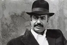 «رحیم آب منگل» فیلم قیصر در دوران پیری؛ دهه 90