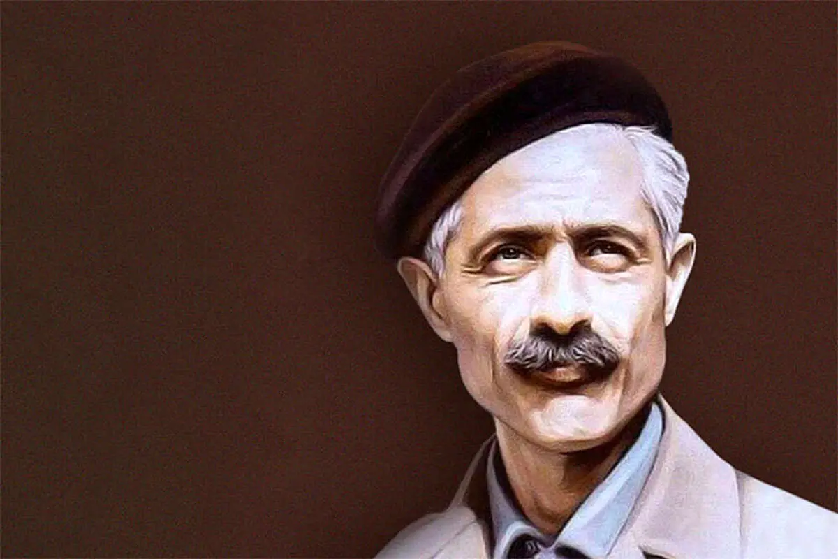 خانه پدری جلال آل احمد به زودی افتتاح میشود