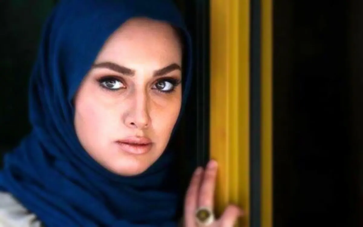 واکنش صدف طاهریان به حاشیه‌ها/ من از سال ۱۴۰۳ ایرانم