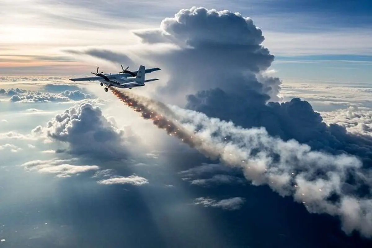 بارورسازی ابرها در ایران چه هزینه‌ای دارد؟