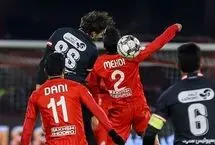 تراکتور ـ پرسپولیس؛ دوئل جذاب در ورزشگاه خالی

