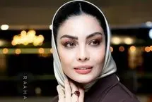 استایل صحرا اسداللهی در جشنواره 25