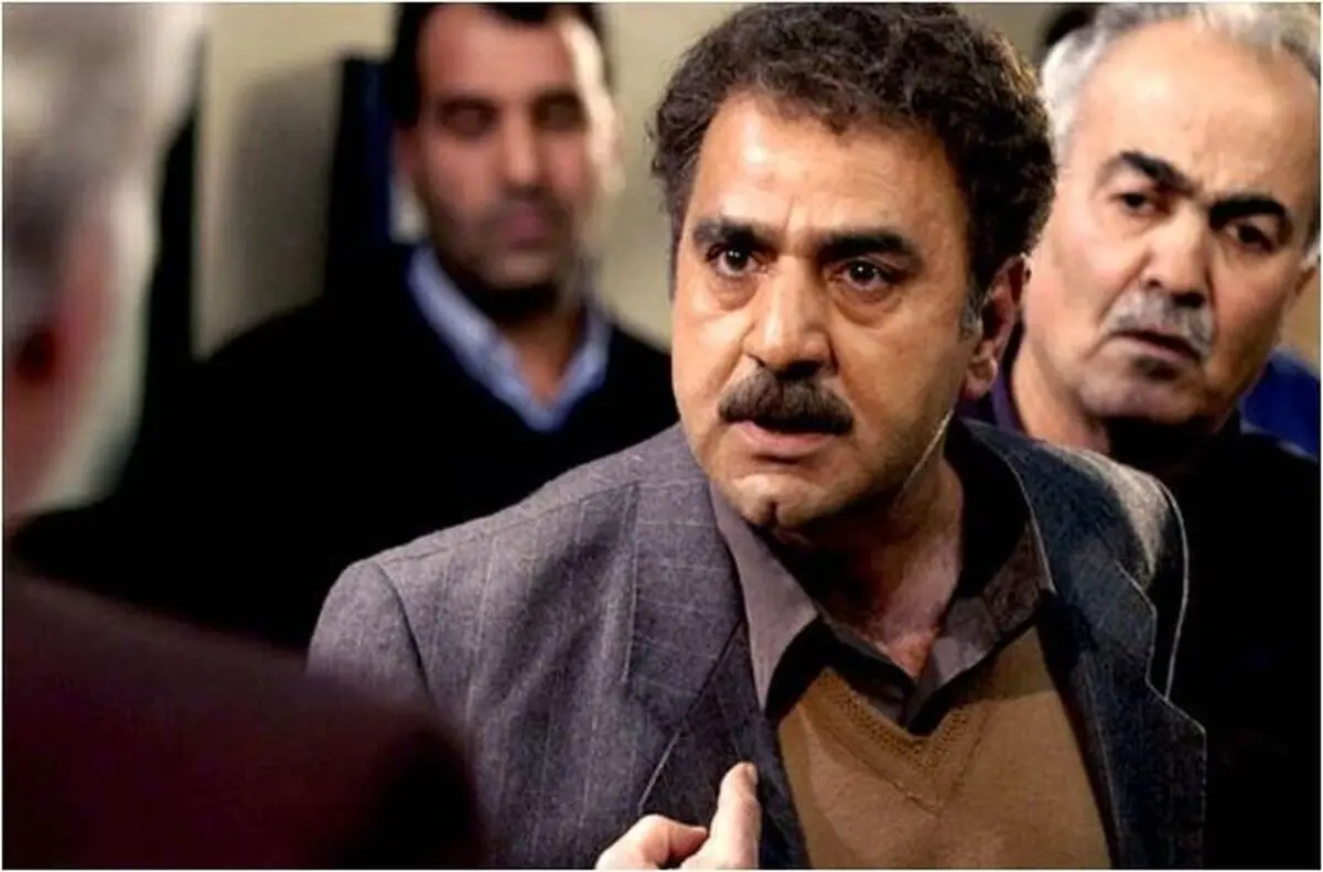 پرویز پرستویی: هنرمندان واقعی مردم هستند که در این شرایط سخت روزگار می‌گذرانند 