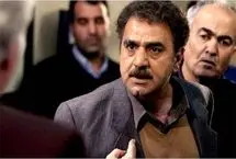 پرویز پرستویی: هنرمندان واقعی مردم هستند که در این شرایط سخت روزگار می‌گذرانند 