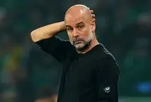 پایان پپ گواردیولا در منچسترسیتی؟