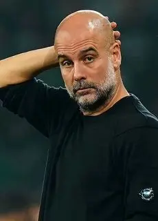 پایان پپ گواردیولا در منچسترسیتی؟