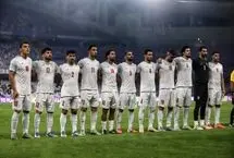 لباس ایران در رتبه 79  لباس‌های جام‌جهانی!