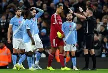 ترکیب لیورپول و منچسترسیتی در بازی بزرگ لیگ برتر