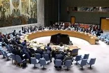 قطعنامه پیشنهادی روسیه برای پایان درگیری‌ها در خاورمیانه