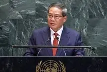 نخست وزیر چین: بازگشت قانون جنگل تهدیدی برای بشریت است