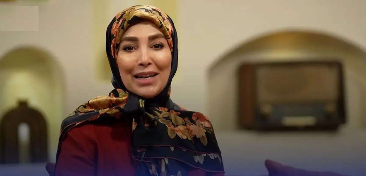 ژیلا صادقی هم معترض به شرایط موجود شد