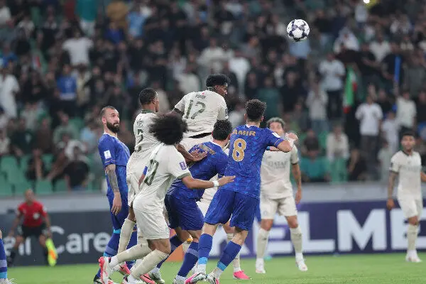 2 بازی سخت در انتظار استقلال؛ چالش سهراب