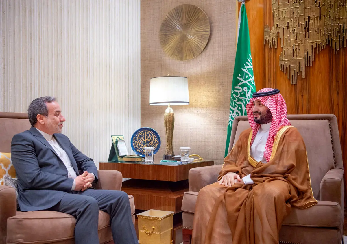پشت پرده چرخش بن سلمان در برابر تهران