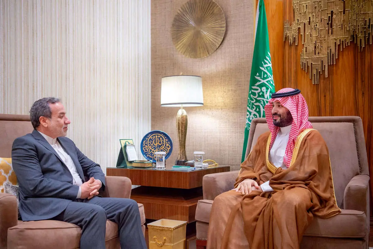 پشت پرده چرخش بن سلمان در برابر تهران