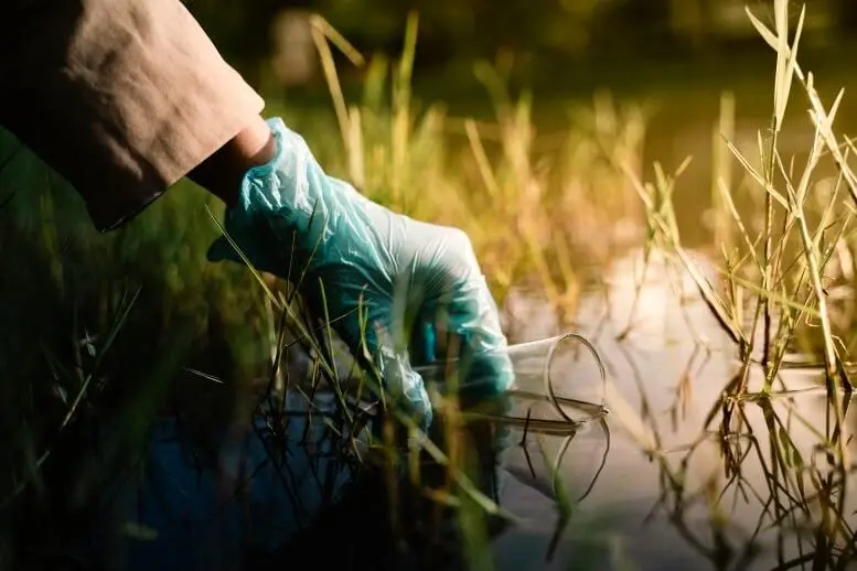 رودخانه‌ها مخزن خطرناک آنتی‌بیوتیک‌ها 