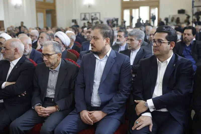 بزرگداشت