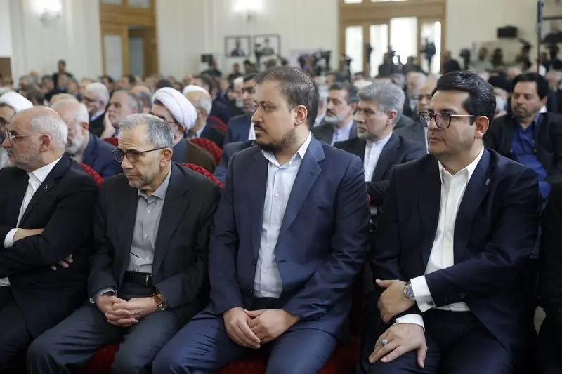 بزرگداشت