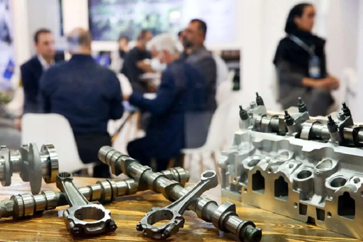 پشت پرده ارزان‌فروشی در بازار لوازم یدکی