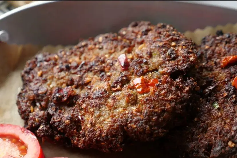 طرز تهیه کباب عروک؛ کباب خاص و خوش‌طعم عراقی 