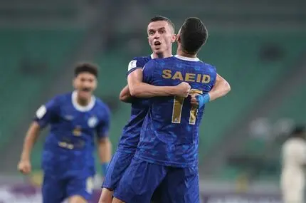 ببینید؛ خلاصه بازی استقلال 3 - السد 0