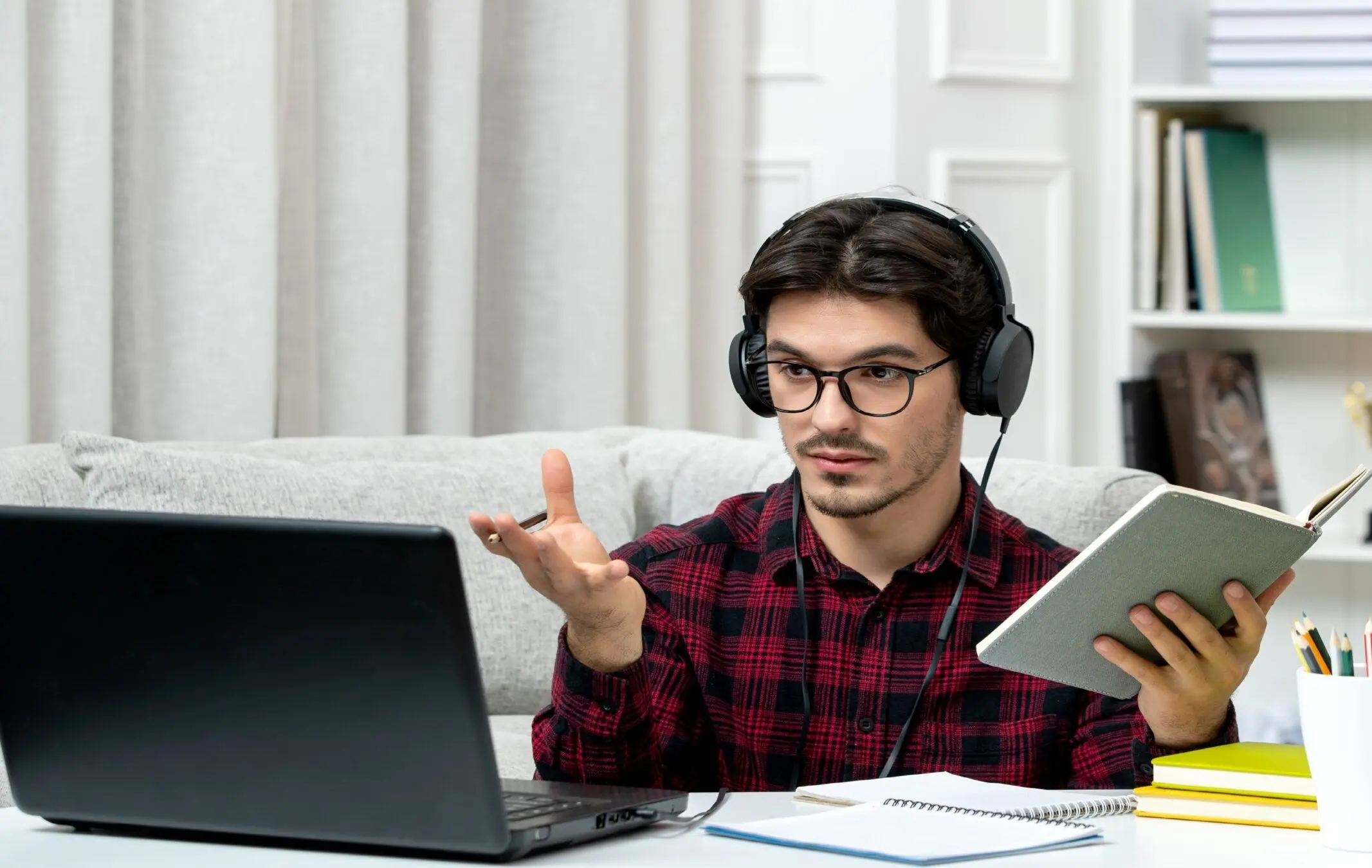 امکان دفاع مجازی پایان‌نامه‌ها/ امتحانات دانشجویان حضوری است
