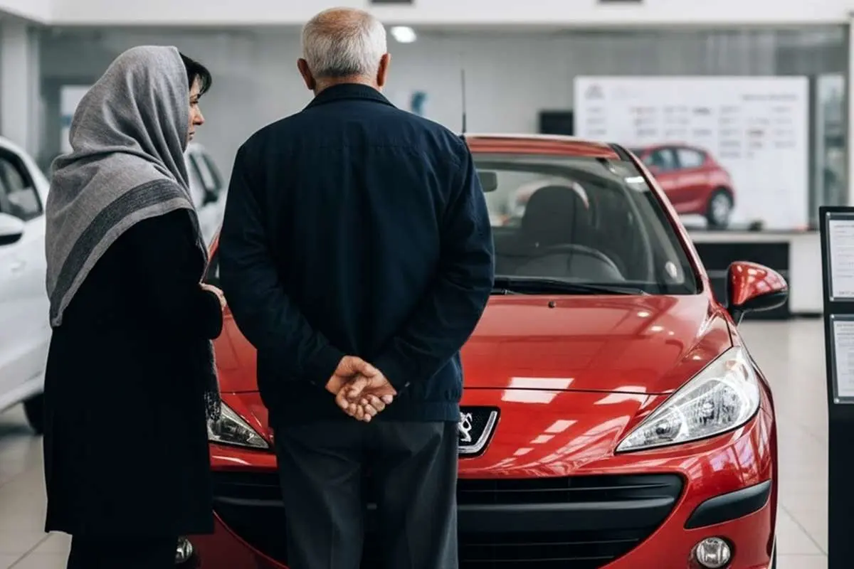 فروش فوق‌العاده ایران‌خودرو یعنی چی و چه فرقی با فروش فوری دارد؟