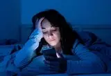 نور مصنوعی شبانه با تغییرات مضر قلبی مرتبط است