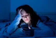 نور مصنوعی شبانه با تغییرات مضر قلبی مرتبط است