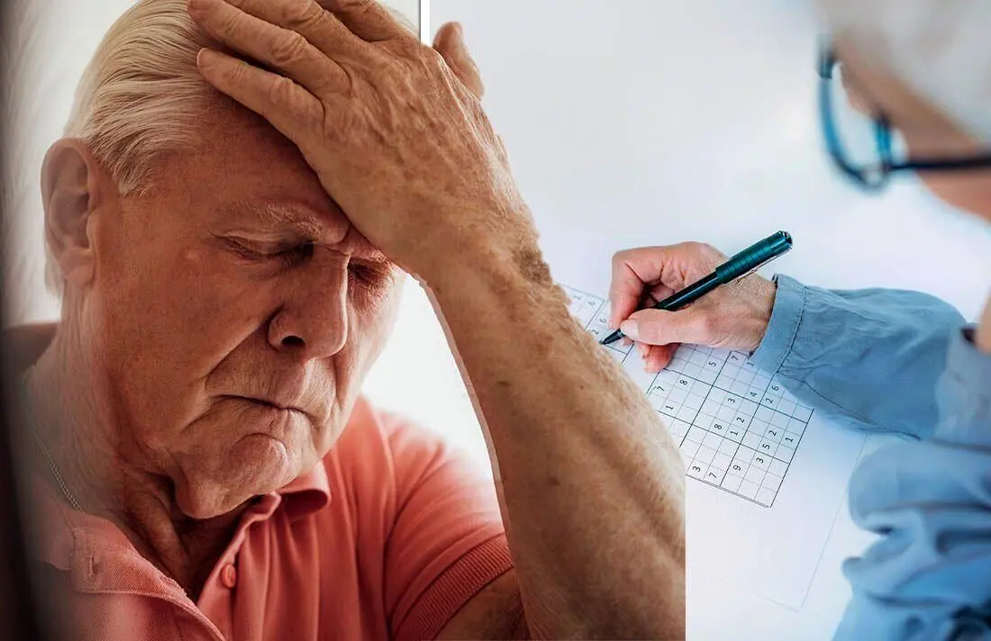 تشخیص ۹ نوع زوال عقل به کمک هوش مصنوعی