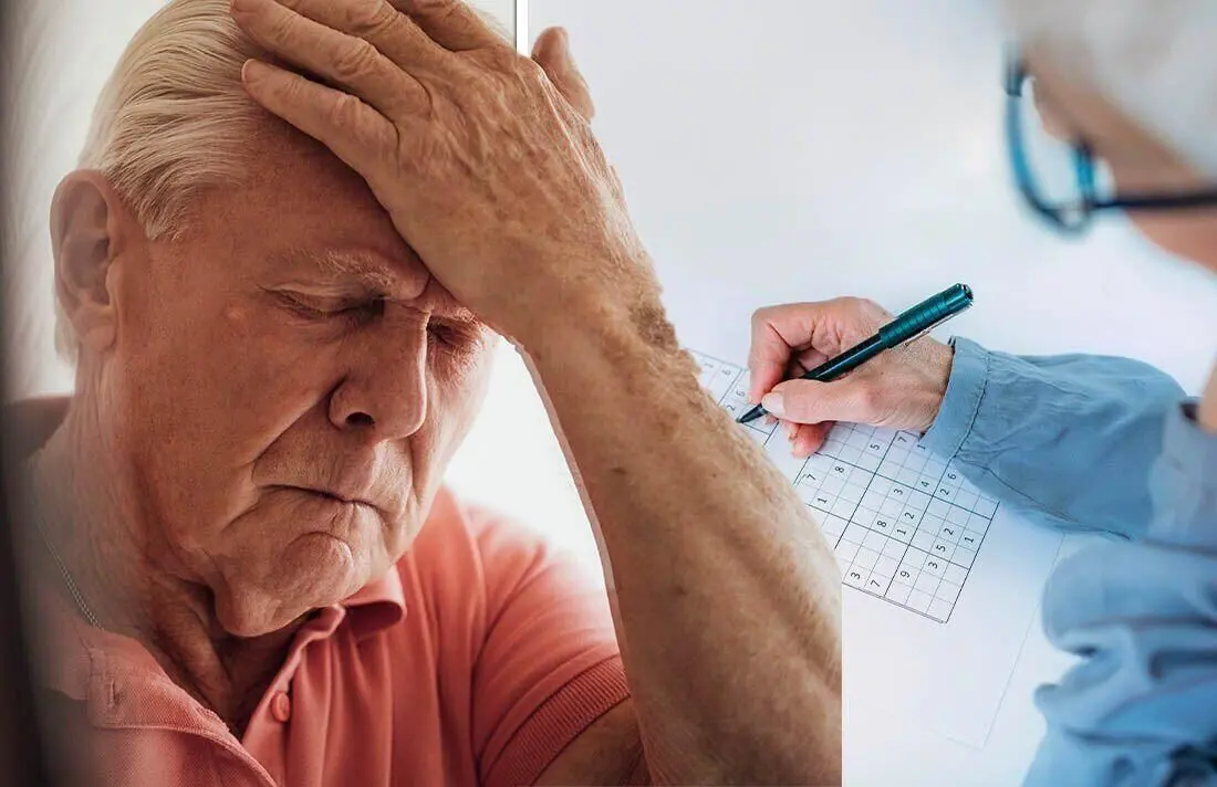تشخیص ۹ نوع زوال عقل به کمک هوش مصنوعی