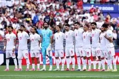 جزئیات و زمان برگزاری تورنمنت عراق با حضور تیم ملی ایران