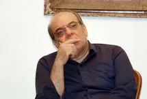 انتقاد عباس عبدی به دستگاه اطلاعاتی: کارتان فقط دستور حذف خبر و تیتر نباشد