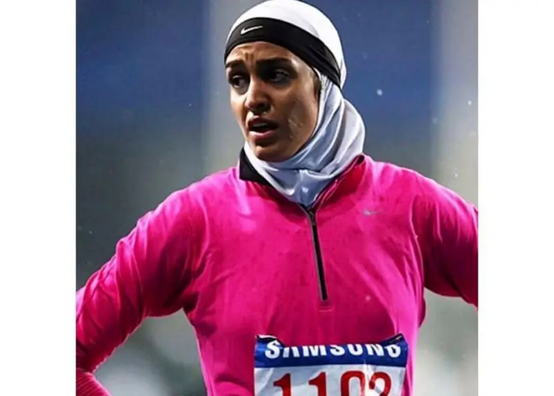 سپیده توکلی نیک