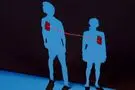 حقیقت نظریه «نخ نامرئی»: وقتی سرنوشت دو نفر را به هم متصل می‌کند