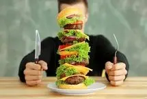 چطور پرخوری یا کم خوری عصبی را در روزهای بحرانی مهار کنیم؟