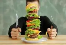 چطور پرخوری یا کم خوری عصبی را در روزهای بحرانی مهار کنیم؟
