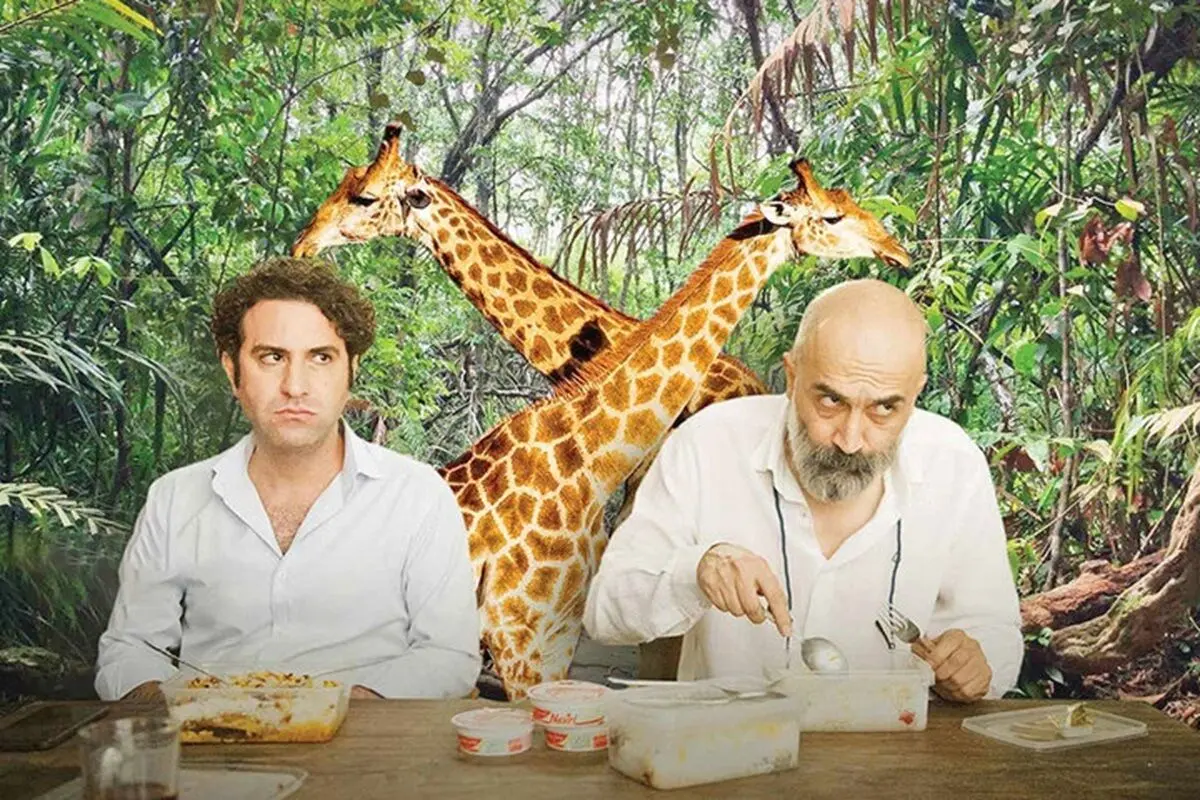پیشنهاد چند فیلم‌ ایرانی برای دیدن در آخر هفته
