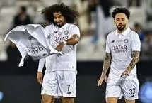 اوج‌گیری حریف تراکتور با مانچو؛ اکرم، بابی و رفقا به دنبال نجات