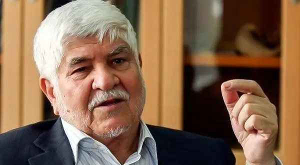 واکنش محمد هاشمی به حملات اسرائیل علیه ایران
