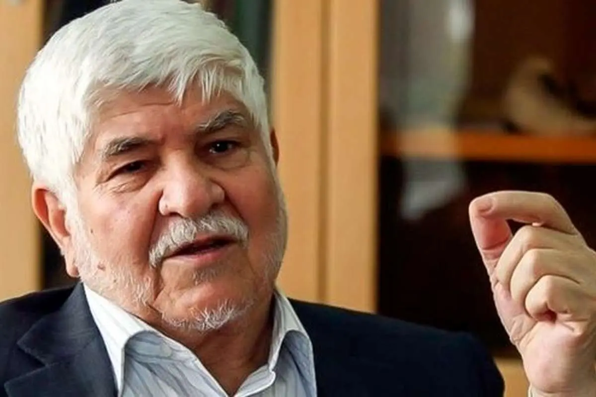 واکنش محمد هاشمی به حملات اسرائیل علیه ایران