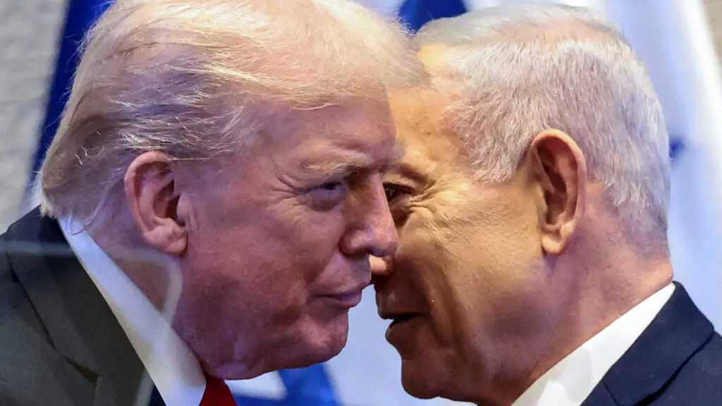 اسرائیل به‌دنبال دریافت کمک نظامی ۲۰ ساله از آمریکا