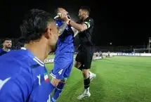 جمله جنجالی سخنگوی استقلال درباره سیدحسین حسینی

