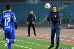 ترکیب احتمالی استقلال مقابل الحسین اردن در دبی