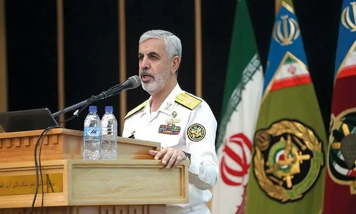 معاون عملیات ارتش: سامانه‌های آسیب‌دیده پدافند هوایی جایگزین شدند