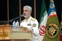 معاون عملیات ارتش: سامانه‌های آسیب‌دیده پدافند هوایی جایگزین شدند