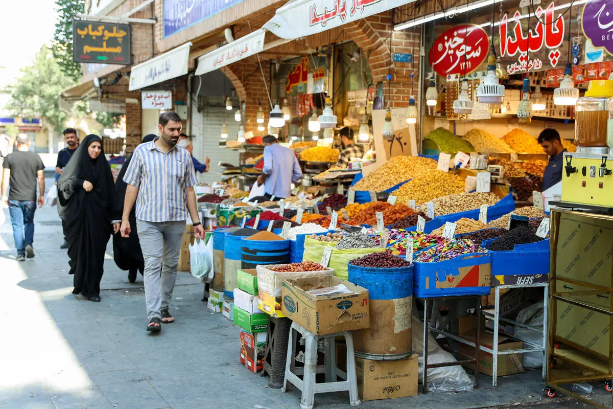 احیای نبض بازار؛ هنوز برخی از کسب‌وکارهای تهران فعالیت خود را از سر نگرفته‌اند
