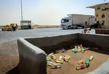 از آدم‌های عادی تا برخی مسئولان در ماجرای قاچاق سوخت، دست دارند 