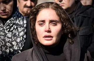 بیوگرافی الناز شاکردوست؛ از سینما تجاری تا نقش‌های ماندگار