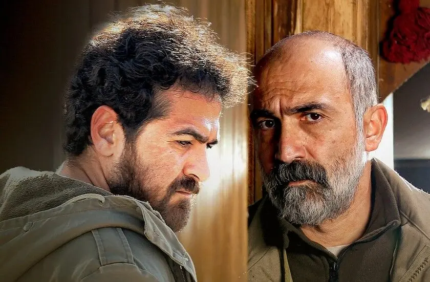 ماجرای گم‌شدن یسنا دختر ۴ ساله گرگانی در سینما